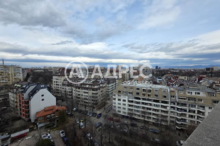 Двустаен апартамент, София, Стрелбище, 685336, Снимка 6