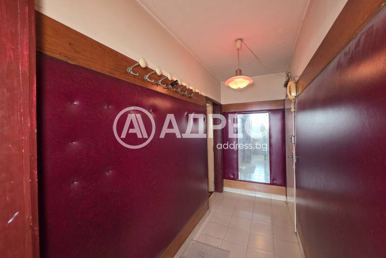 Двустаен апартамент, София, Стрелбище, 685336, Снимка 7