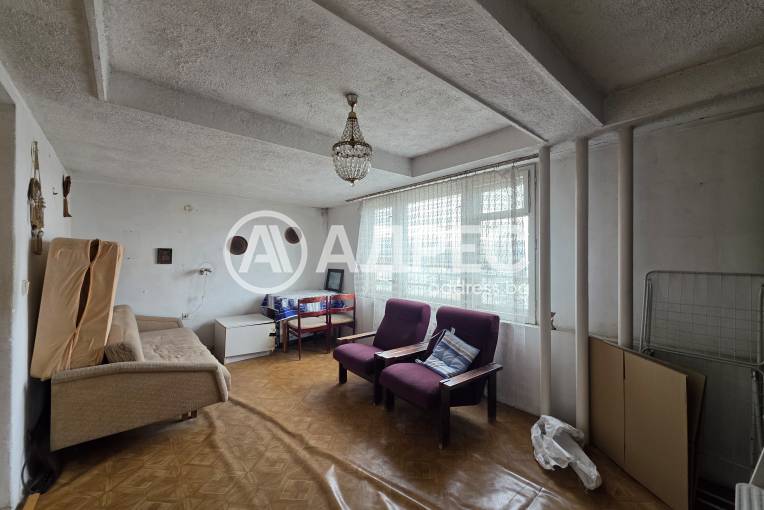 Двустаен апартамент, София, Стрелбище, 685336, Снимка 8