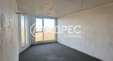 Двустаен апартамент, София, Люлин 5, 686336, Снимка 1