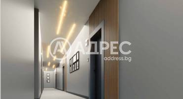 Двустаен апартамент, София, Люлин 5, 686336, Снимка 8