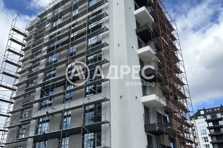 Двустаен апартамент, София, Люлин 5, 686336, Снимка 5