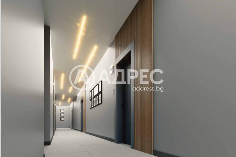 Двустаен апартамент, София, Люлин 5, 686336, Снимка 8