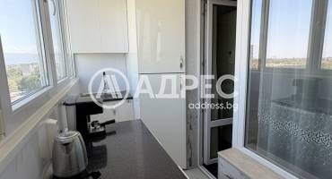 Тристаен апартамент, Пловдив, Христо Смирненски, 693336, Снимка 9