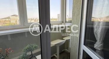 Тристаен апартамент, Пловдив, Христо Смирненски, 693336, Снимка 10