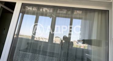 Тристаен апартамент, Пловдив, Христо Смирненски, 693336, Снимка 11