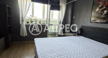 Тристаен апартамент, Пловдив, Христо Смирненски, 693336, Снимка 12