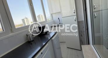 Тристаен апартамент, Пловдив, Христо Смирненски, 693336, Снимка 13