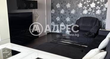 Тристаен апартамент, Пловдив, Христо Смирненски, 693336, Снимка 14