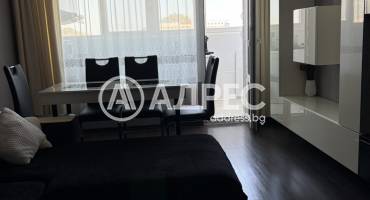 Тристаен апартамент, Пловдив, Христо Смирненски, 693336, Снимка 17