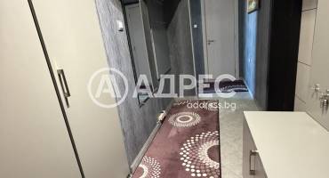 Тристаен апартамент, Пловдив, Христо Смирненски, 693336, Снимка 18