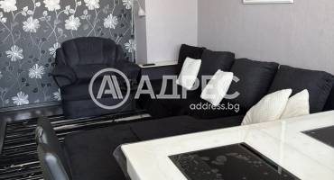 Тристаен апартамент, Пловдив, Христо Смирненски, 693336, Снимка 19