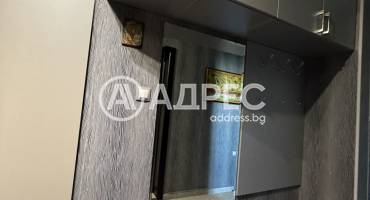 Тристаен апартамент, Пловдив, Христо Смирненски, 693336, Снимка 20