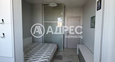 Тристаен апартамент, Пловдив, Христо Смирненски, 693336, Снимка 21