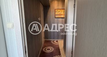 Тристаен апартамент, Пловдив, Христо Смирненски, 693336, Снимка 23