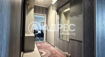 Тристаен апартамент, Пловдив, Христо Смирненски, 693336, Снимка 24