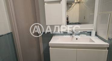 Тристаен апартамент, Пловдив, Христо Смирненски, 693336, Снимка 25