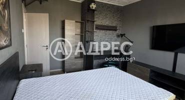 Тристаен апартамент, Пловдив, Христо Смирненски, 693336, Снимка 2