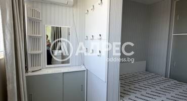 Тристаен апартамент, Пловдив, Христо Смирненски, 693336, Снимка 4