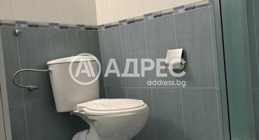 Тристаен апартамент, Пловдив, Христо Смирненски, 693336, Снимка 6