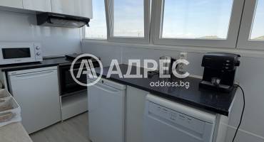 Тристаен апартамент, Пловдив, Христо Смирненски, 693336, Снимка 7