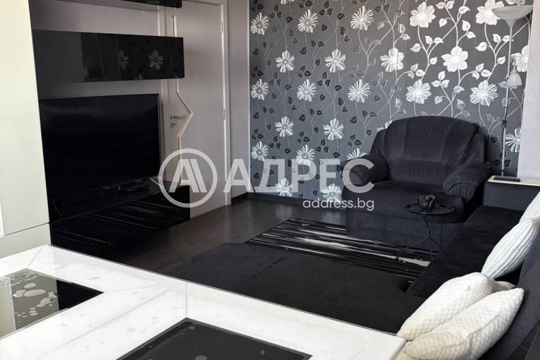 Тристаен апартамент, Пловдив, Христо Смирненски, 693336, Снимка 14