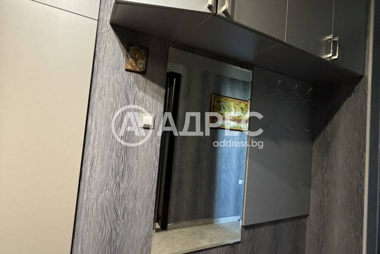 Тристаен апартамент, Пловдив, Христо Смирненски, 693336, Снимка 20