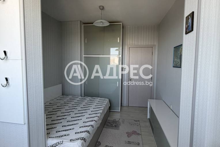 Тристаен апартамент, Пловдив, Христо Смирненски, 693336, Снимка 21