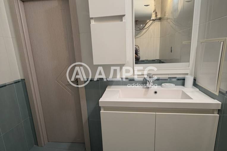 Тристаен апартамент, Пловдив, Христо Смирненски, 693336, Снимка 25