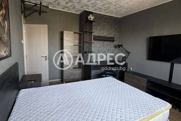 Тристаен апартамент, Пловдив, Христо Смирненски, 693336, Снимка 2