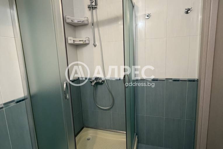 Тристаен апартамент, Пловдив, Христо Смирненски, 693336, Снимка 5