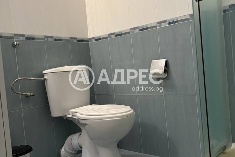 Тристаен апартамент, Пловдив, Христо Смирненски, 693336, Снимка 6