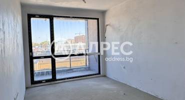 Двустаен апартамент, Пловдив, Тракия, 699336, Снимка 1