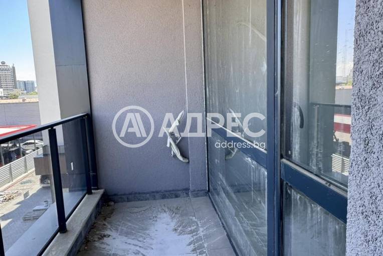Двустаен апартамент, Пловдив, Тракия, 699336, Снимка 3