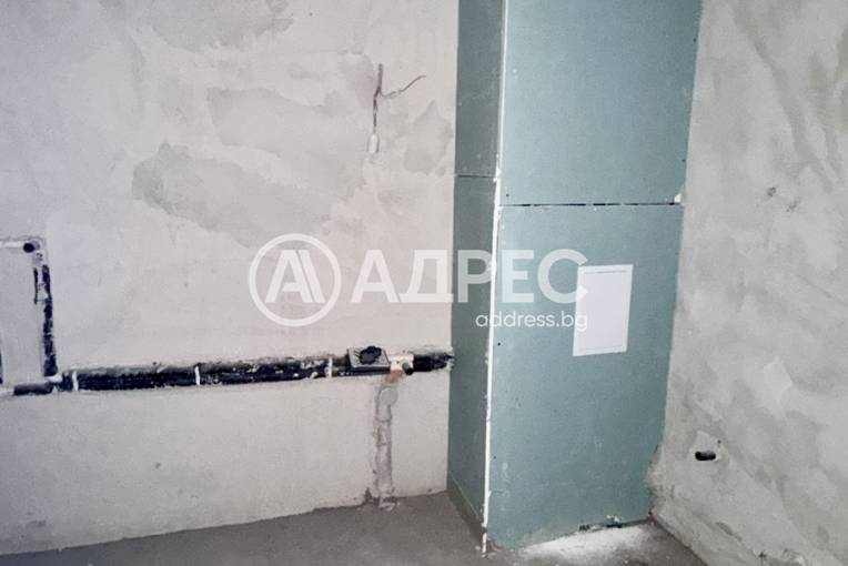 Двустаен апартамент, Пловдив, Тракия, 699336, Снимка 4