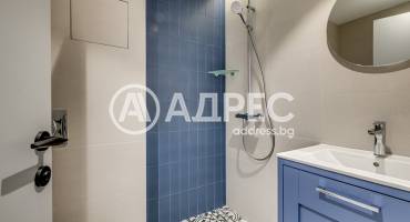 Едностаен апартамент, София, Център, 700336, Снимка 2