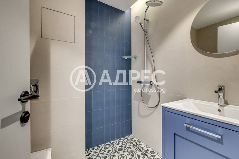 Едностаен апартамент, София, Център, 700336, Снимка 2