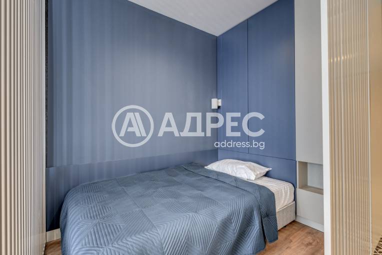 Едностаен апартамент, София, Център, 700336, Снимка 3