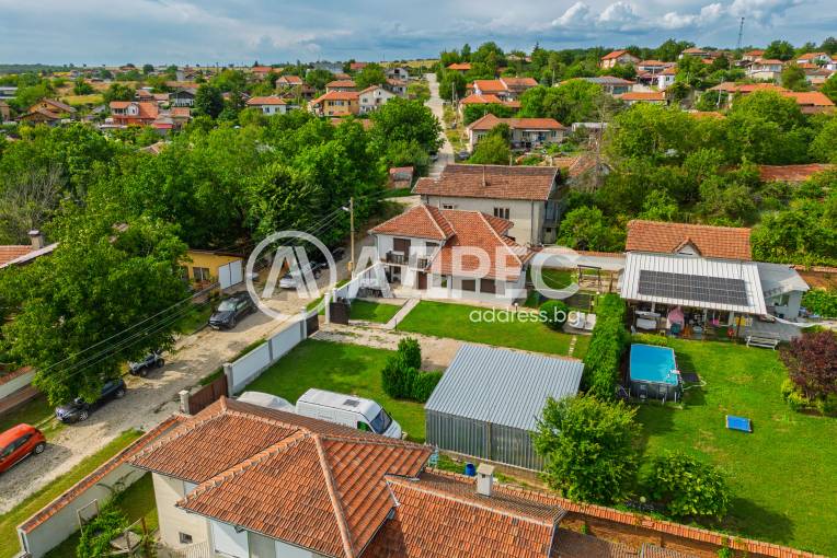 Къща/Вила, Гривица, 701336, Снимка 3