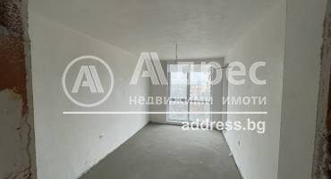 Тристаен апартамент, Пловдив, Христо Смирненски, 571337, Снимка 1