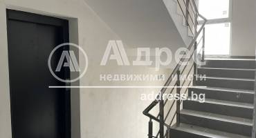 Тристаен апартамент, Пловдив, Христо Смирненски, 571337, Снимка 4
