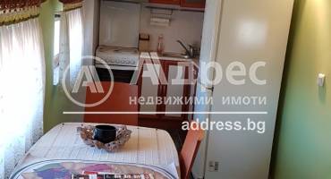 Многостаен апартамент, Хасково, Училищни, 579337, Снимка 22