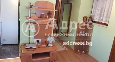 Многостаен апартамент, Хасково, Училищни, 579337, Снимка 23