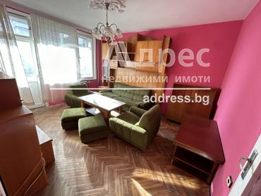 Многостаен апартамент, Велико Търново, Колю Фичето, 592337, Снимка 1
