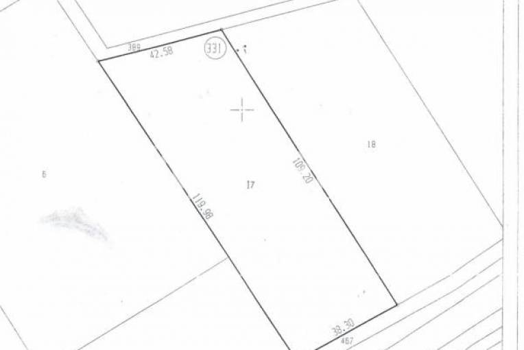 Земеделска земя, Хасково, Източна индустриална зона, 625337, Снимка 4