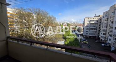 Тристаен апартамент, Плевен, ВМИ, 651337, Снимка 10