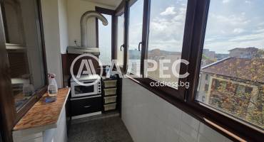 Тристаен апартамент, Плевен, ВМИ, 651337, Снимка 2