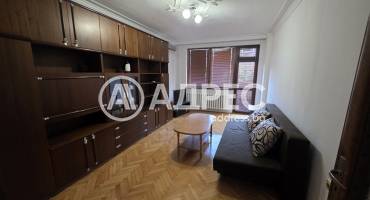 Тристаен апартамент, Плевен, ВМИ, 651337, Снимка 3