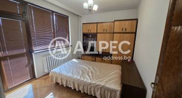 Тристаен апартамент, Плевен, ВМИ, 651337, Снимка 4