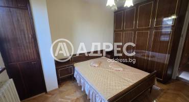 Тристаен апартамент, Плевен, ВМИ, 651337, Снимка 5